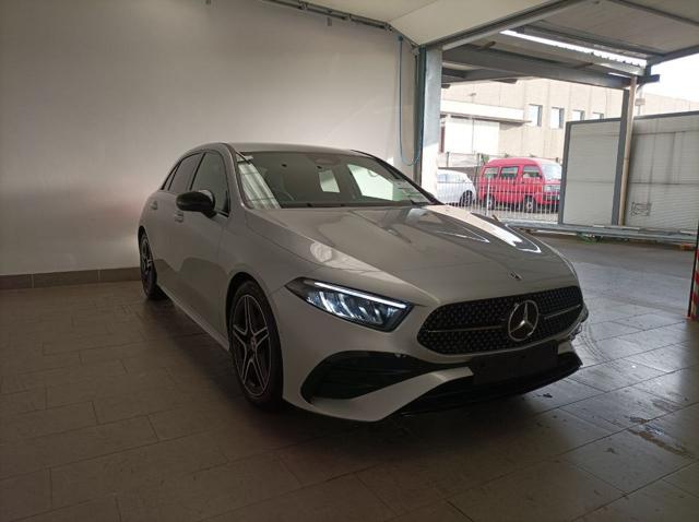 MERCEDES-BENZ A 200 Automatic  AMG Line * NEW MODEL* 
