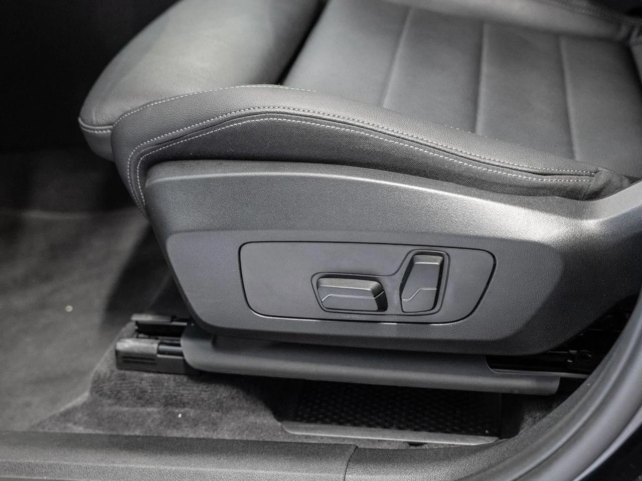 BMW X1 sDrive 18d Msport NUOVO MODELLO - strumenti-interni