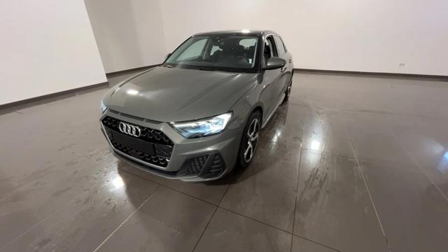 AUDI A1 SPB 30 TFSI S line edition - VARI COLORI! 