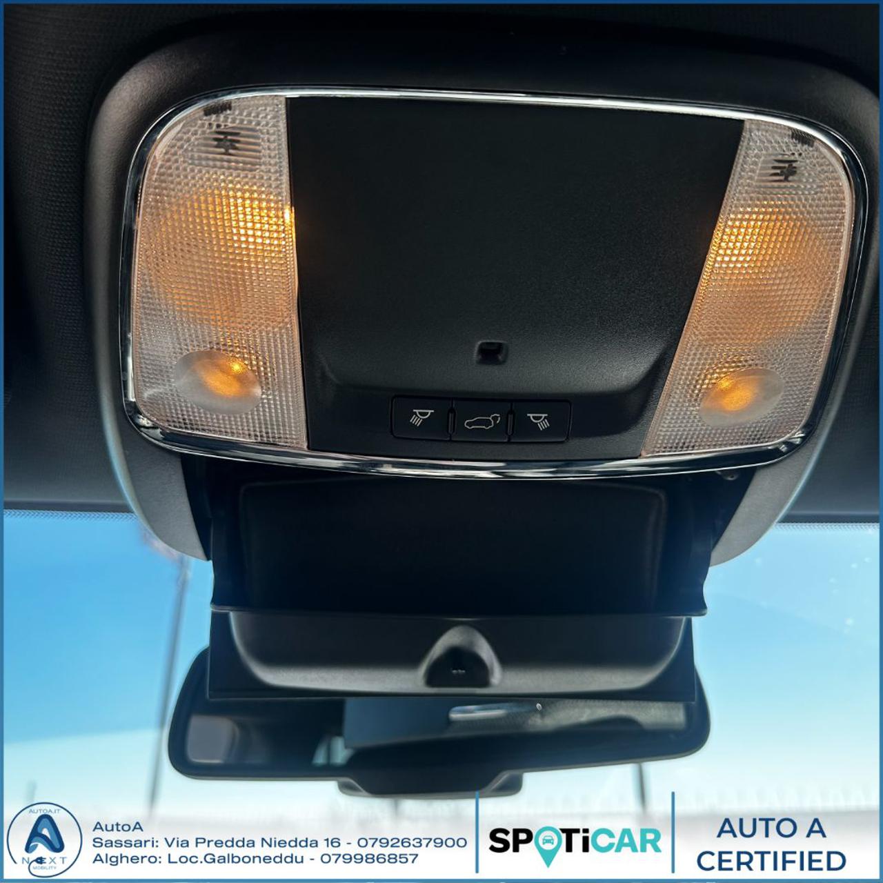 JEEP Grand Cherokee 3.0 V6 CRD 250 CV Multijet II Limited - 33