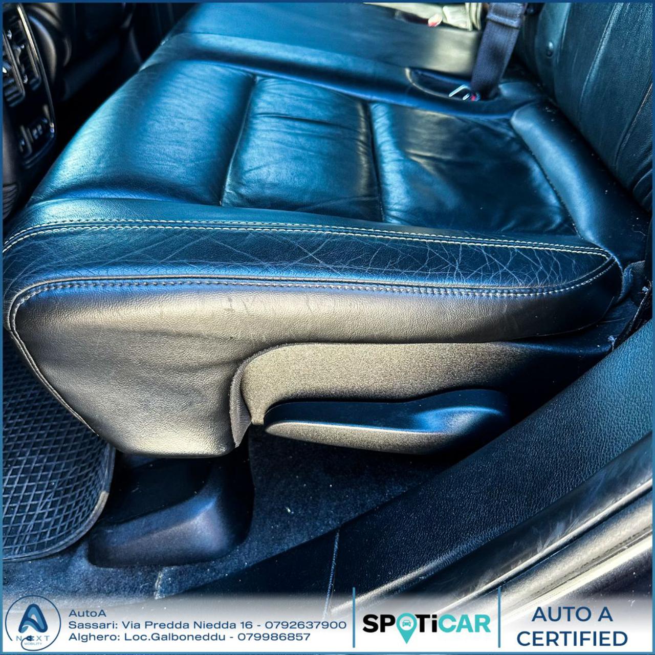 JEEP Grand Cherokee 3.0 V6 CRD 250 CV Multijet II Limited - 17