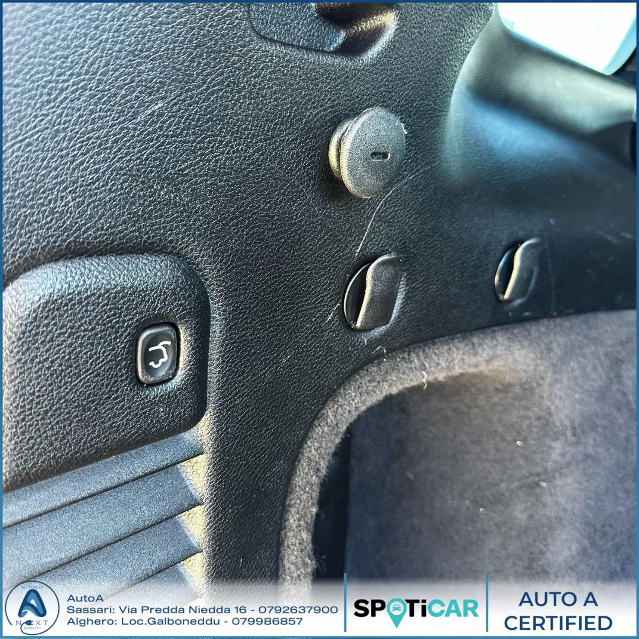 JEEP Grand Cherokee 3.0 V6 CRD 250 CV Multijet II Limited - 11