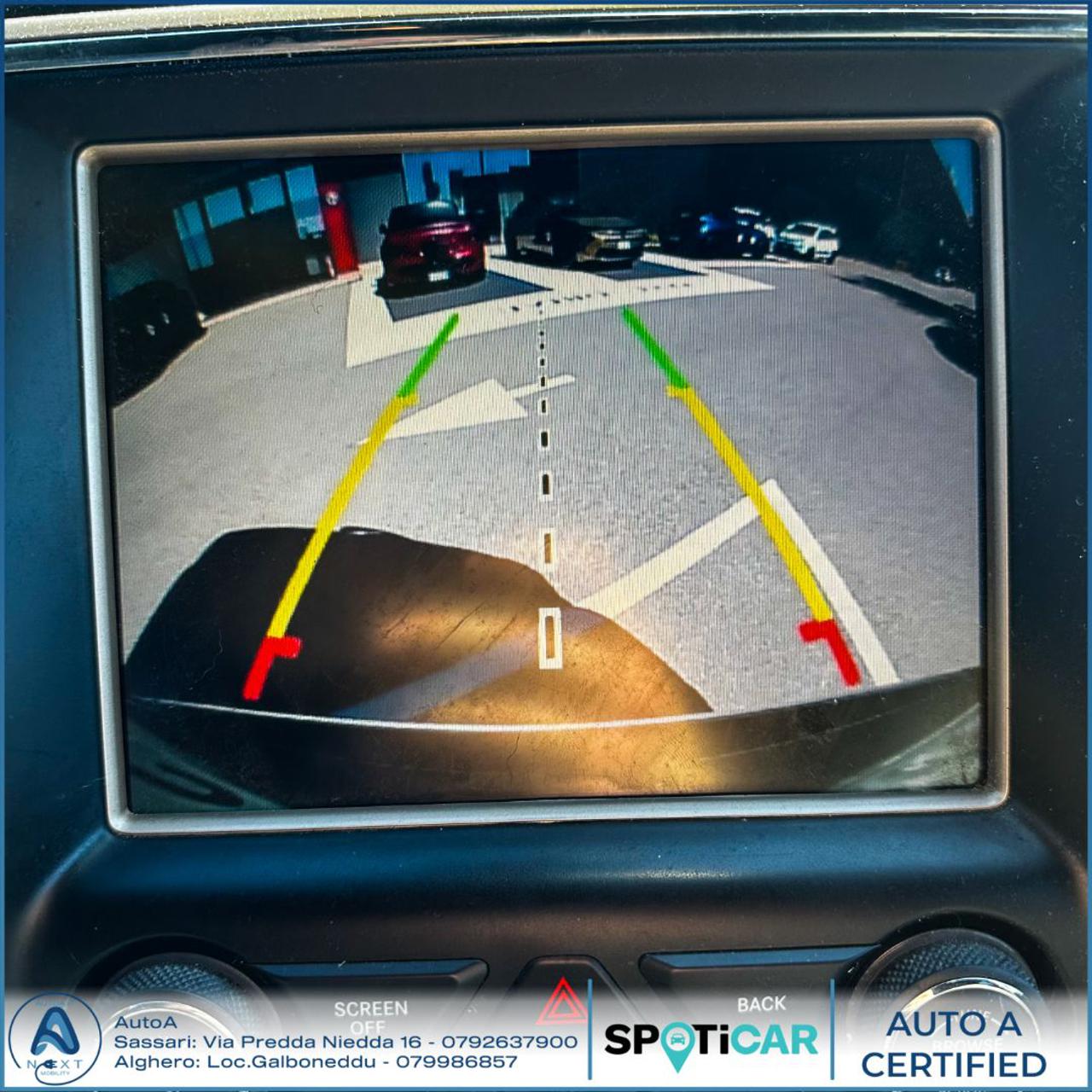 JEEP Grand Cherokee 3.0 V6 CRD 250 CV Multijet II Limited - 30