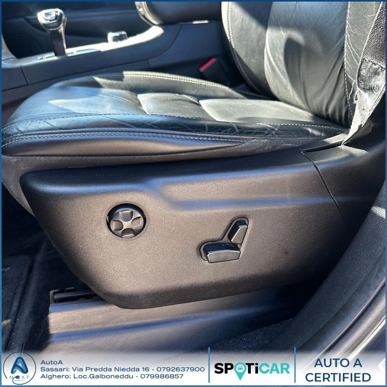 JEEP Grand Cherokee 3.0 V6 CRD 250 CV Multijet II Limited - 34