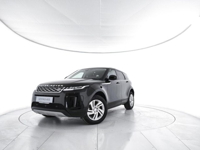 LAND ROVER Range Rover Evoque 2.0D I4-L.Flw 150 CV 