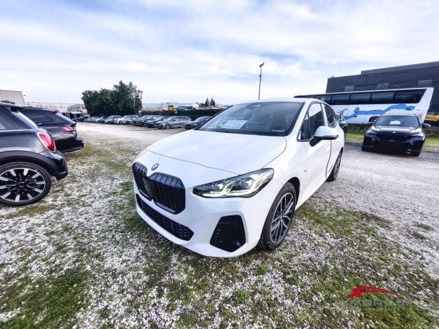BMW 218 Serie 2 d Msport Premium package Nuovo