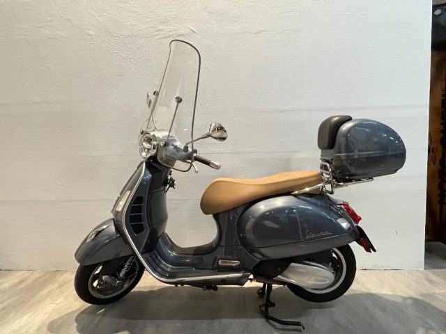 Foto Vespa Gts 300 19987821