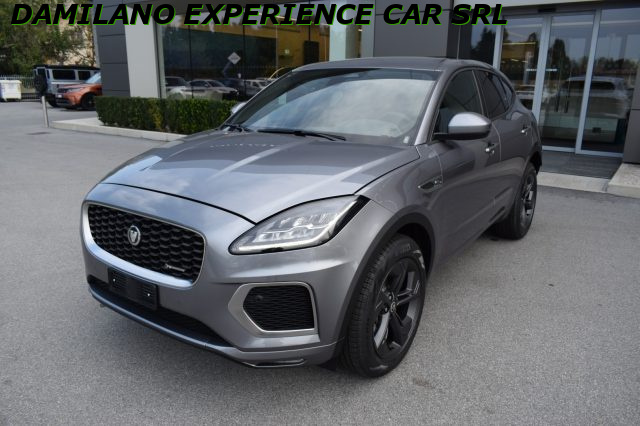 JAGUAR E-Pace 2.0D I4 163 CV AWD Auto R-Dynamic S - N1 - 