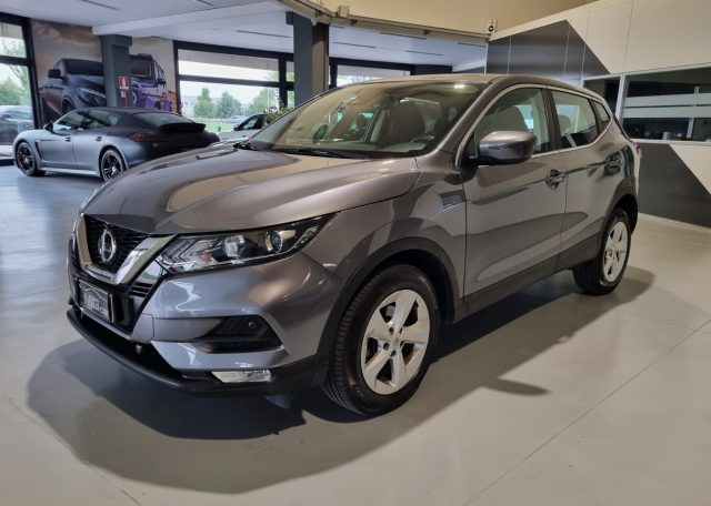 2023 Nissan Qashqai Sensore Pioggia (Se In Dotazione)