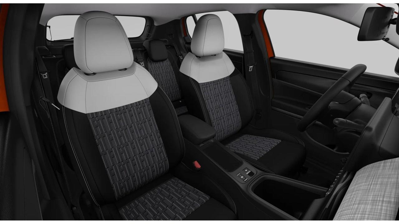 FIAT 600e POP+ICON+LA PRIMA+MILANO CORTINA - 5