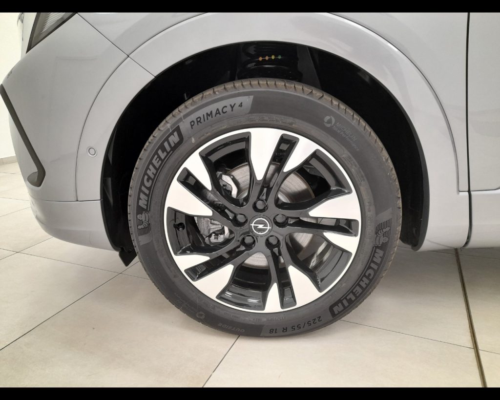 OPEL Grandland 1.6 phev Business Elegance fwd 225cv auto - 9