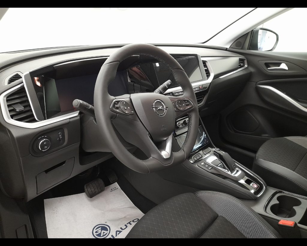 OPEL Grandland 1.6 phev Business Elegance fwd 225cv auto - 10