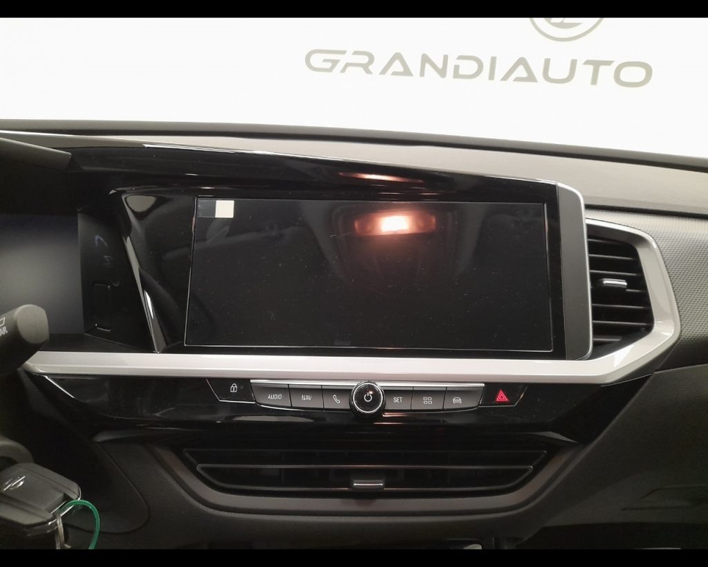 OPEL Grandland 1.6 phev Business Elegance fwd 225cv auto - 13