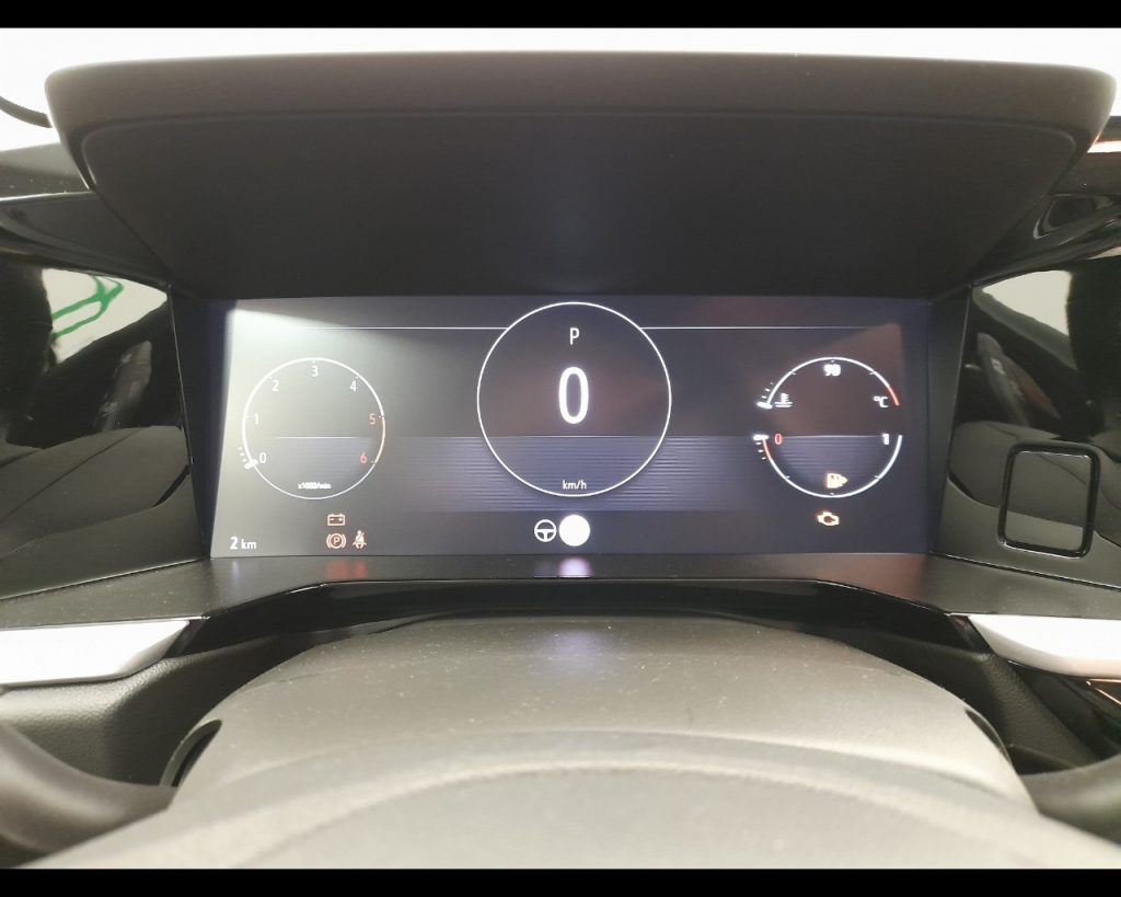 OPEL Grandland 1.6 phev Business Elegance fwd 225cv auto - 14