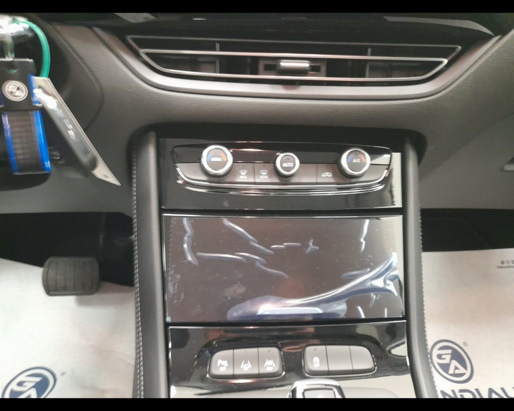 OPEL Grandland 1.6 phev Business Elegance fwd 225cv auto - 18