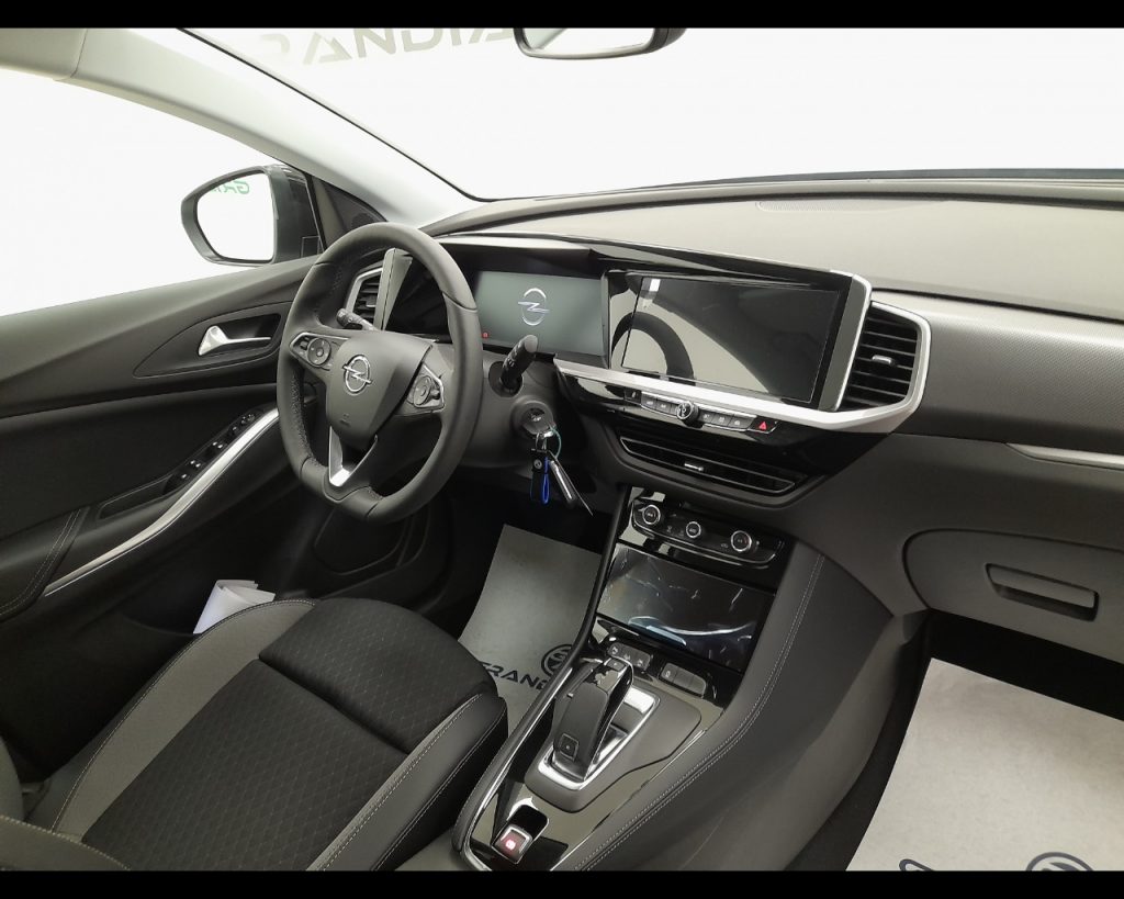 OPEL Grandland 1.6 phev Business Elegance fwd 225cv auto - 20