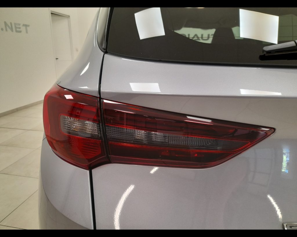 OPEL Grandland 1.6 phev Business Elegance fwd 225cv auto - 21