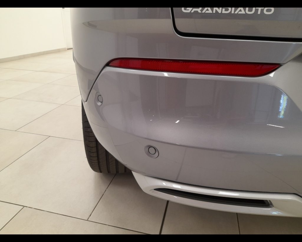 OPEL Grandland 1.6 phev Business Elegance fwd 225cv auto - 23