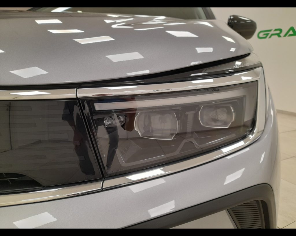 OPEL Grandland 1.6 phev Business Elegance fwd 225cv auto - 24