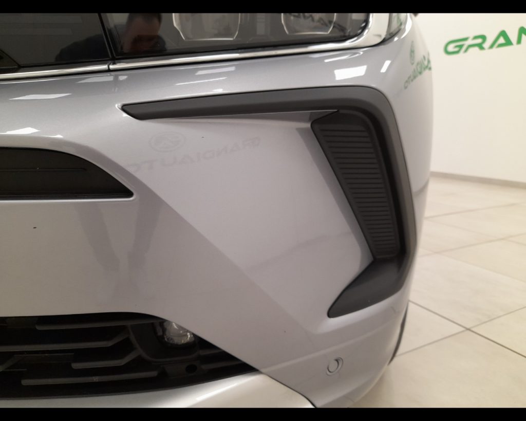 OPEL Grandland 1.6 phev Business Elegance fwd 225cv auto - 25