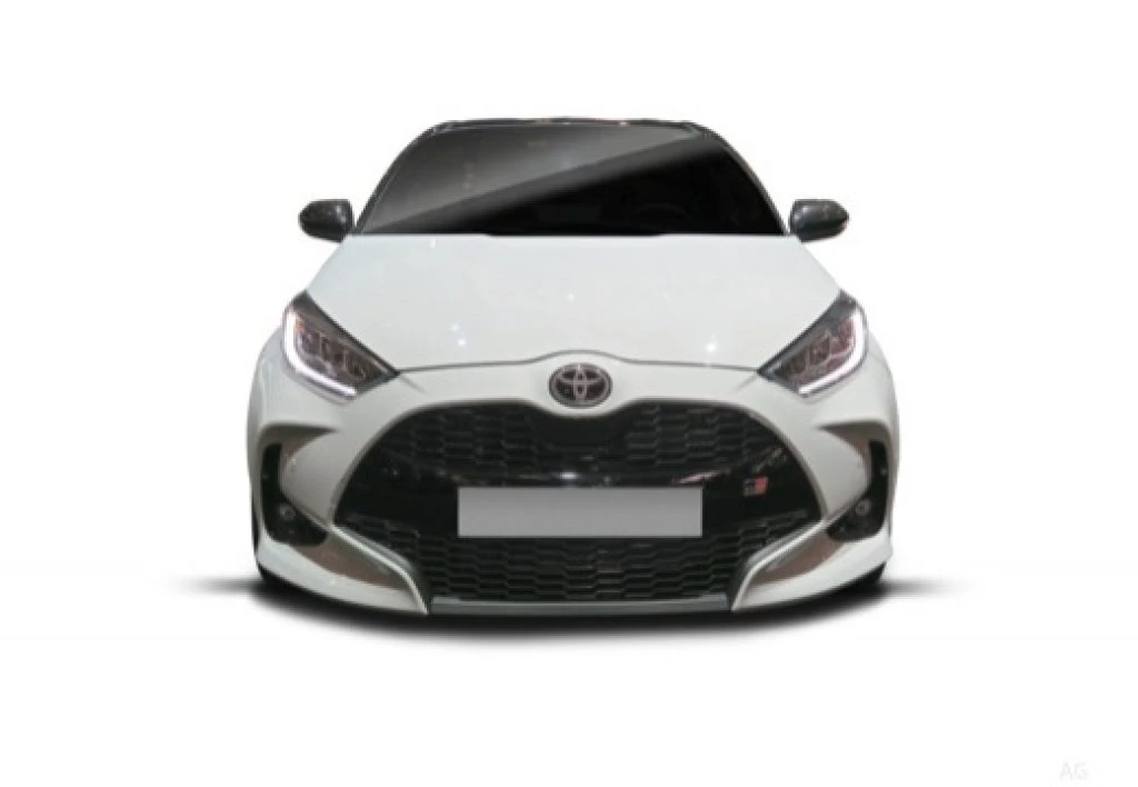 TOYOTA Yaris 1.5h Trend - 2