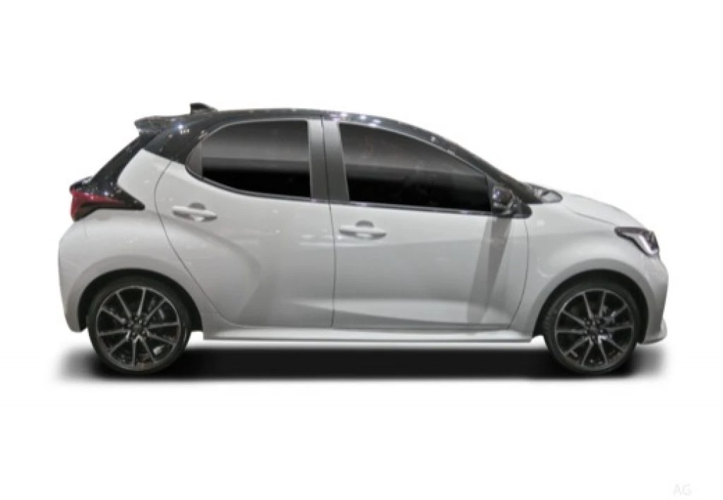 TOYOTA Yaris 1.5h Trend - 3