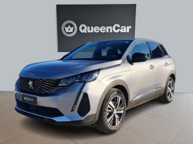 PEUGEOT 3008 PureTech 130cv S&S 6 Allure Pack 