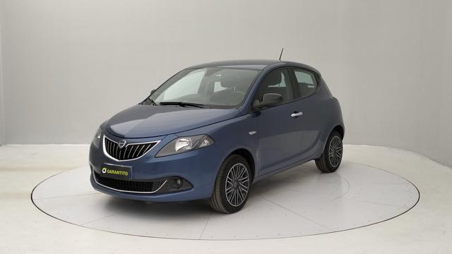 LANCIA Ypsilon 1.0 firefly hybrid Gold s&s 70cv 