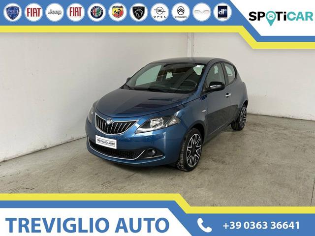 LANCIA Ypsilon 1.0 FireFly 5 porte S&S Hybrid Gold 