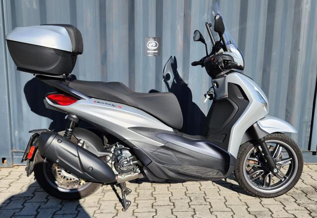 Foto Piaggio Beverly 300 i.e. 20017528