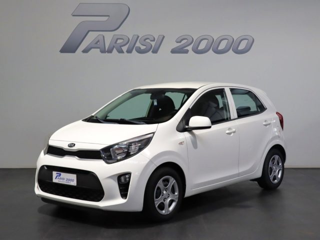 KIA Picanto 1.0 67CV 5p. *PROMO PARISI GROUP* 