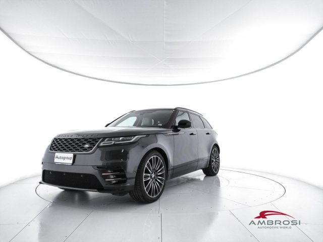 LAND ROVER Range Rover Velar 3.0 V6 SD6 300 CV R-Dynamic SE 