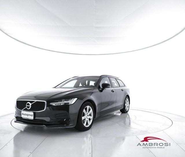 VOLVO V90 D3 Geartronic Business - AUTOCARRO N1 