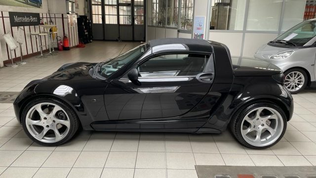 SMART Roadster 700 smart roadster (60 kw) passion Usato