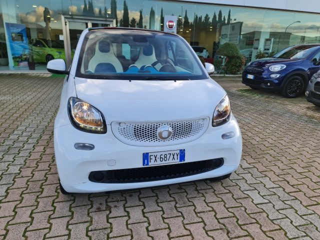 SMART ForTwo 70 1.0 