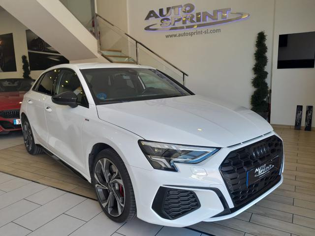 AUDI A3 Gris metalizada