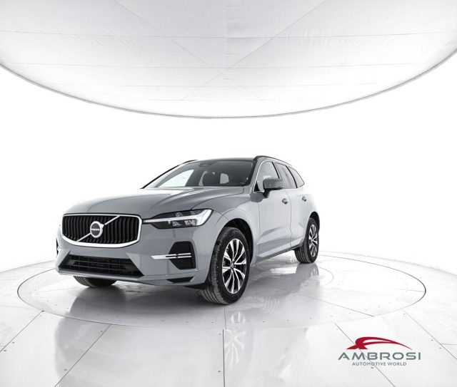 VOLVO XC60 B4 AWD mild hybrid Diesel Core 