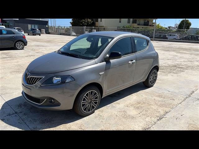 LANCIA Ypsilon 1.0 FireFly Hybrid 70cv Gold S S 