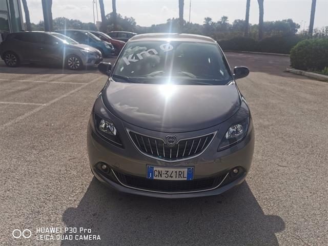 LANCIA Ypsilon 1.0 firefly hybrid Gold s s 70cv 