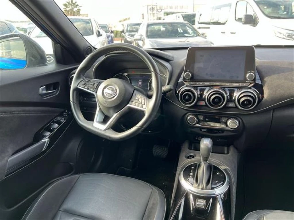 NISSAN Juke 1.6 Hev N Design - 6