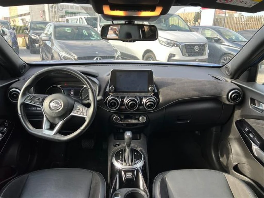 NISSAN Juke 1.6 Hev N Design - 7