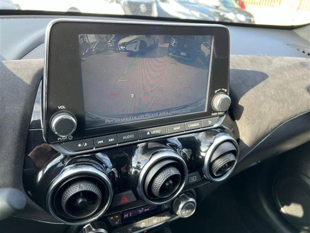 NISSAN Juke 1.6 Hev N Design - 8