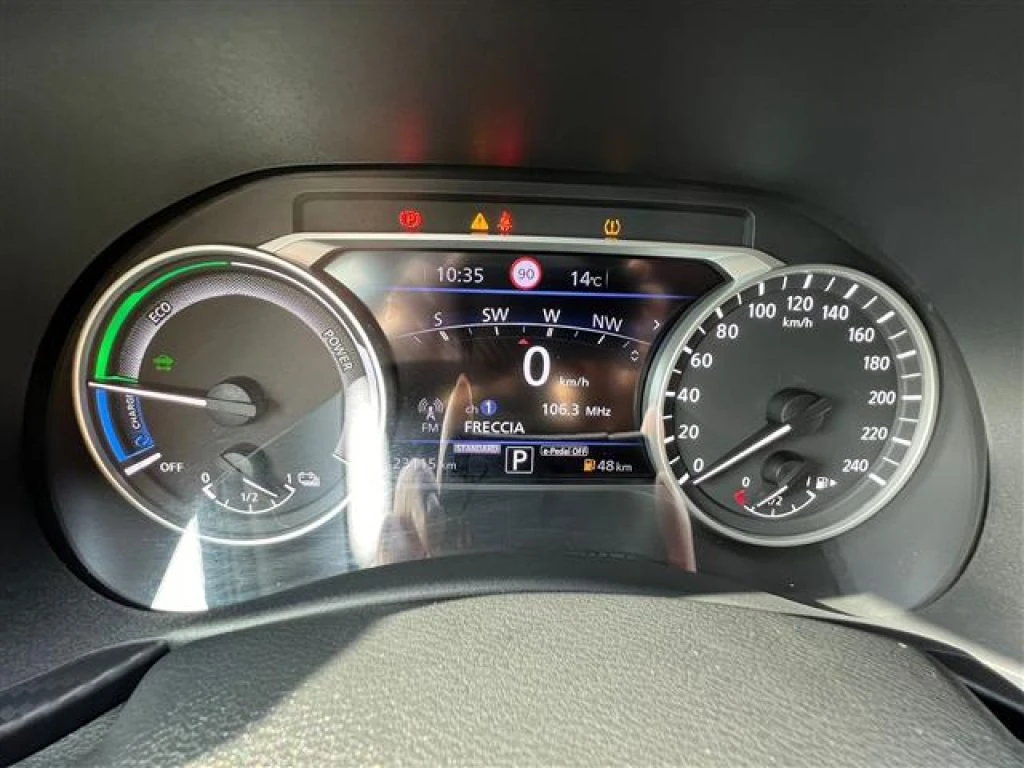 NISSAN Juke 1.6 Hev N Design - 9