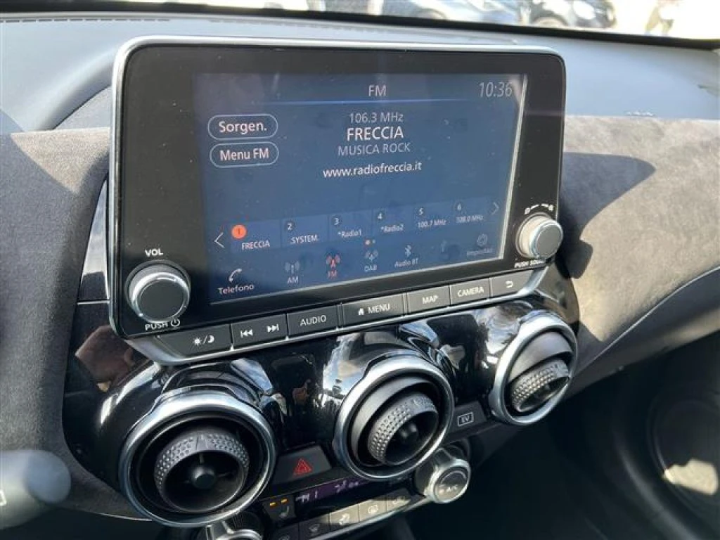 NISSAN Juke 1.6 Hev N Design - 15