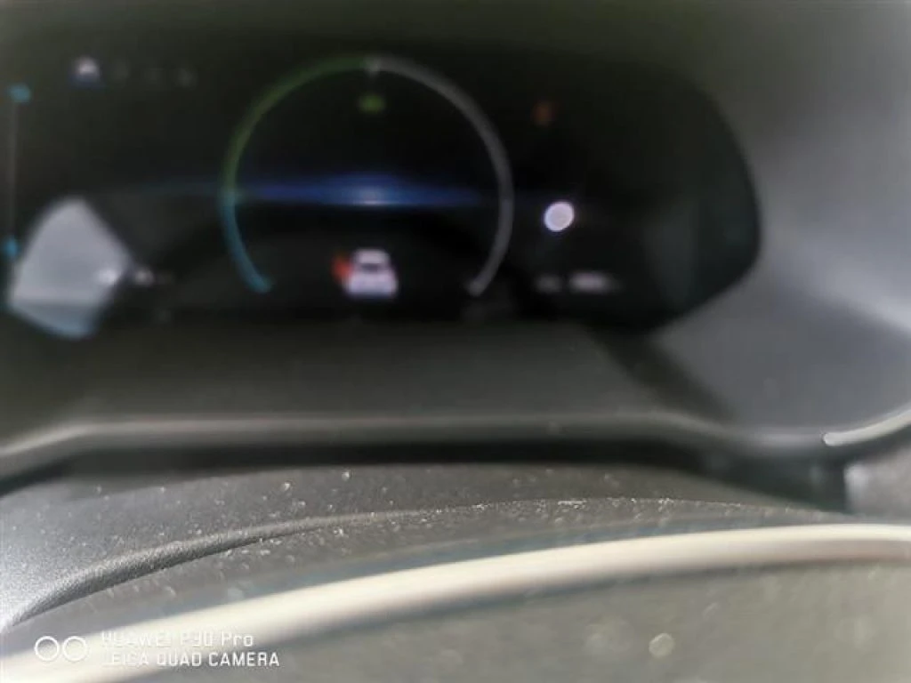 RENAULT ZOE Zen R135 Flex e shifter my20 - 3
