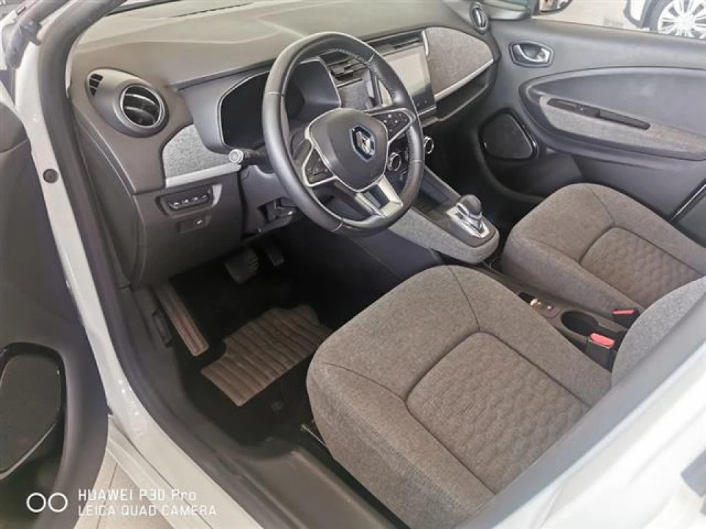 RENAULT ZOE Zen R135 Flex e shifter my20 - 4