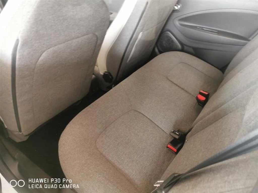 RENAULT ZOE Zen R135 Flex e shifter my20 - 9