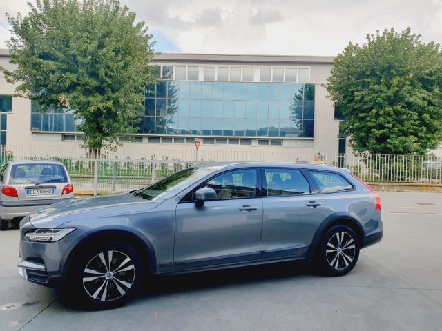VOLVO V90 Cross Country D4 AWD Geartronic Business Plus 