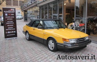 Saab 900  - Foto 12