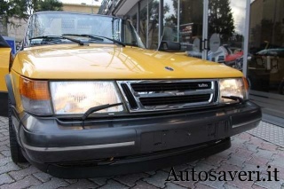 Saab 900  - Foto 8